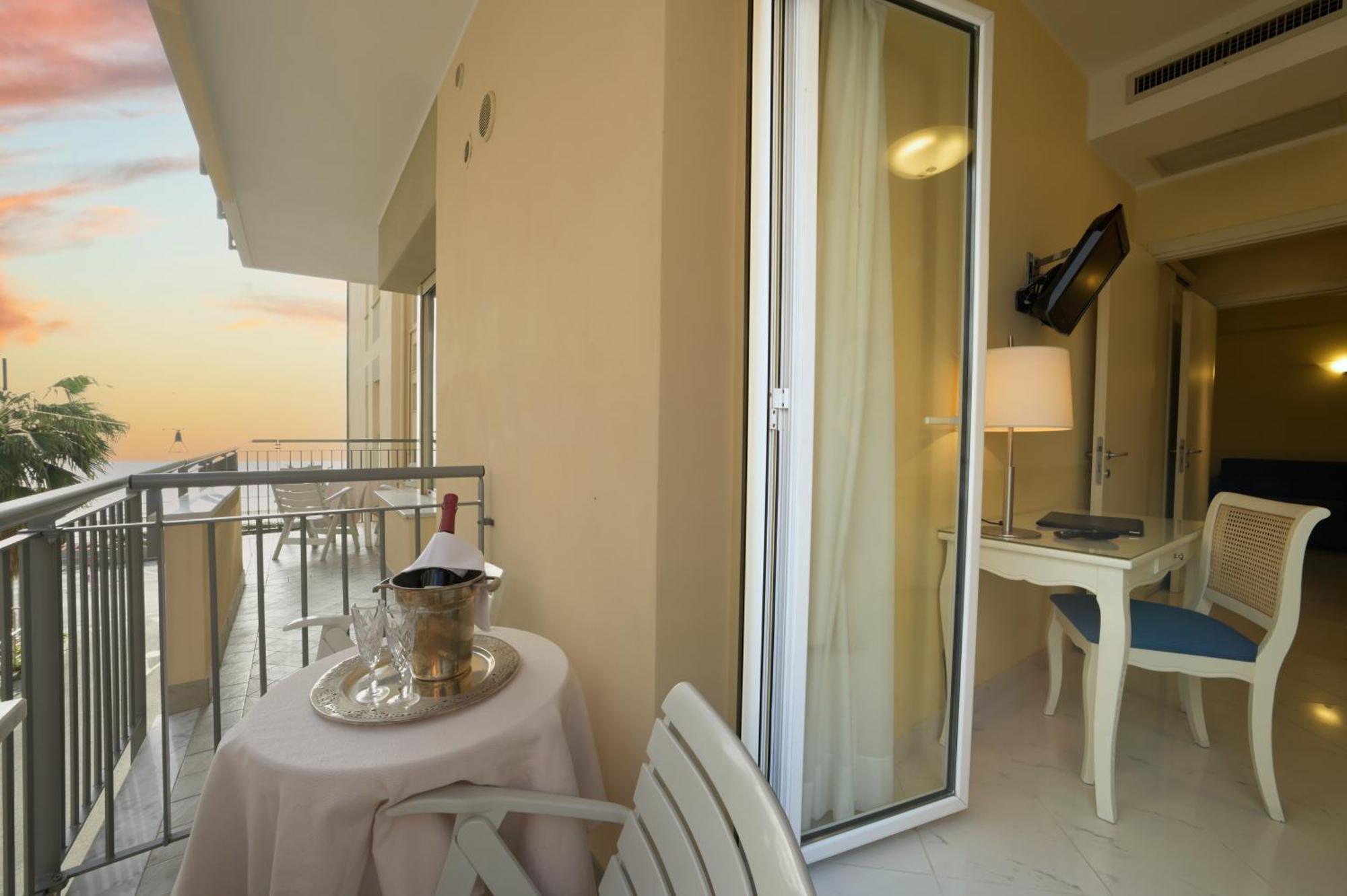 Residence Atlantic Alassio Exterior foto