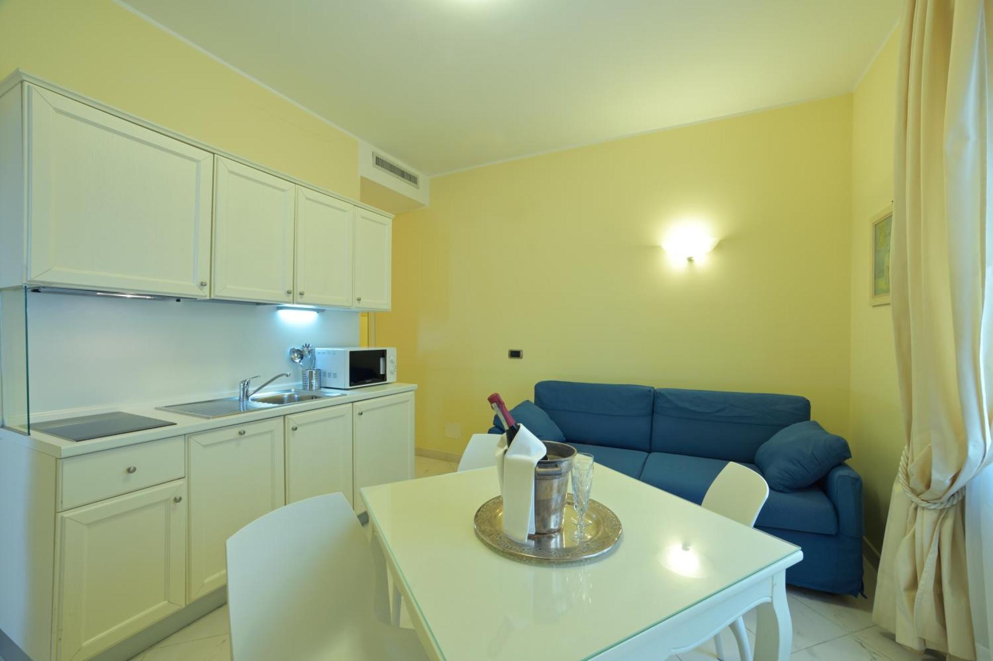 Residence Atlantic Alassio Exterior foto