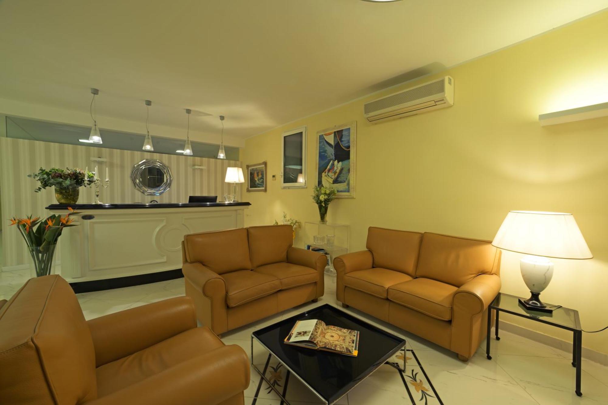 Residence Atlantic Alassio Exterior foto