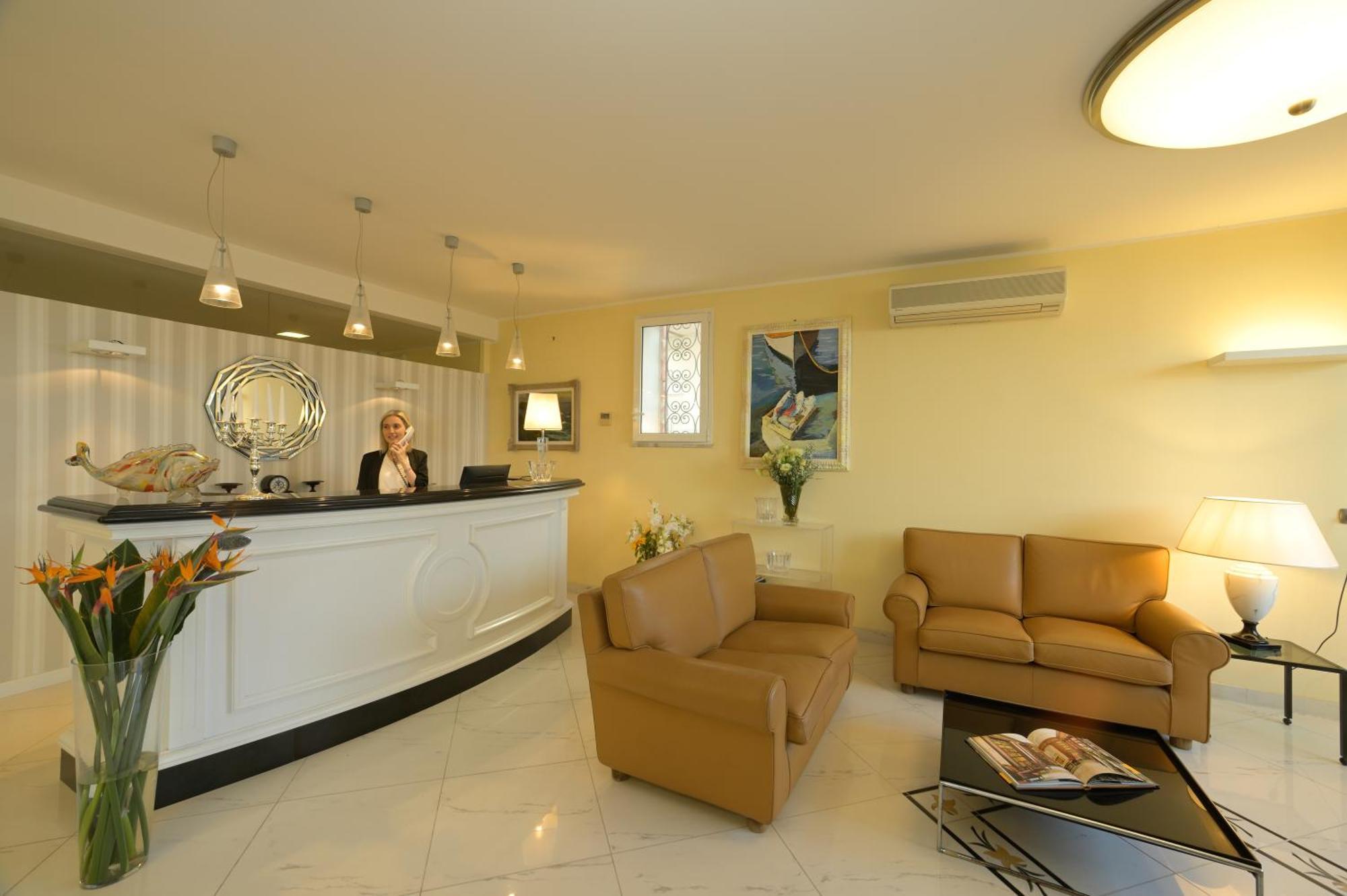 Residence Atlantic Alassio Exterior foto